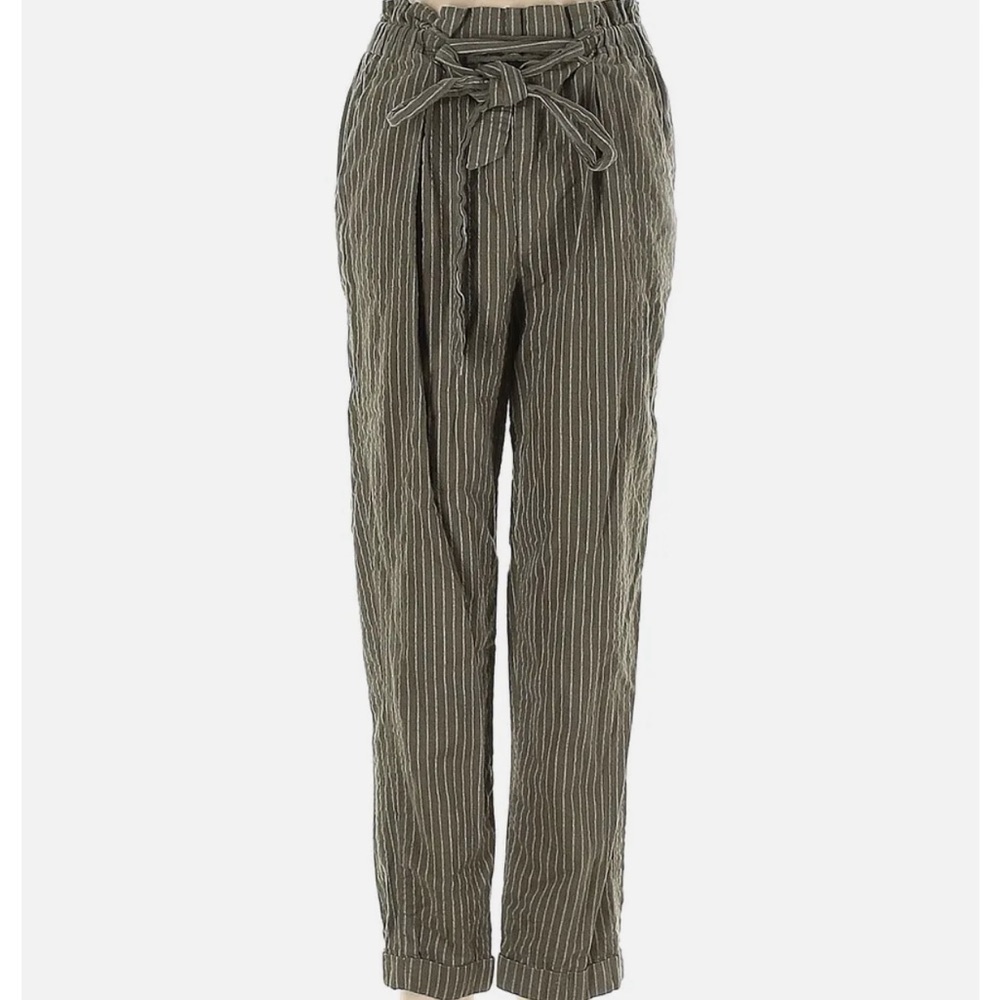 Sienna sky pants.